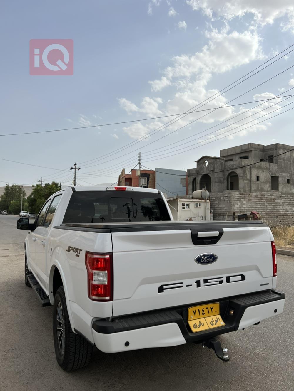 فورد إف-150
